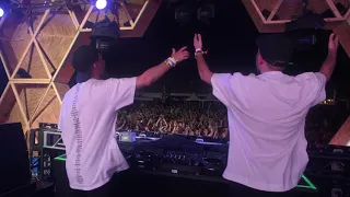 Quentyn - Jerusalem at Ultra Music Festival, STMPD RCRDS stage 2019 by Matisse & Sadko