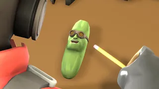 Pickle Engi [SFM]