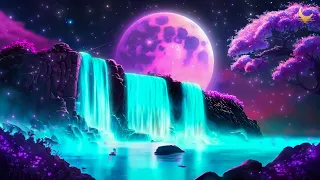 Sleeping Music For Deep Sleeping • Eliminate Subconscious Negativity • Peaceful and Soothing Music