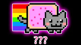 10 "Nyan Cat" Sound Variations in 58 Seconds