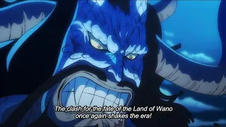 One Piece Episode 1051 Preview English Sub HD