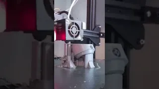 3D Printing R2D2 Star Wars Droid | Time lapse OctoPrint | Ender 3 Pro