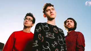 Years & Years - King (Studio Acapella)