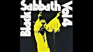 Black Sabbath  Wheels of Confusion