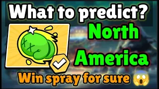 What to predict? | North America Monthly Finals February 2023 | Brawl Stars