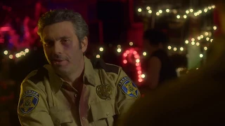 Еще один волк-полицейский / Another WolfCop (2017) Official Trailer