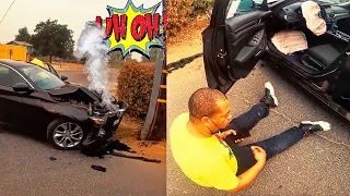 "BIKERS GET THE BLAME" - NOBODY Said the BIKE LIFE Would be EASY!!! [Ep.#49]