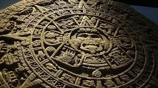 ASMR - History of the Aztecs