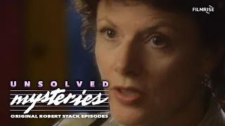 Unsolved Mysteries with Robert Stack - Season 10, Episode 7 - Updated Full Episode