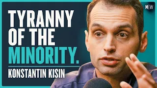 Why Is Everyone Losing Their Minds? - Konstantin Kisin (4K)