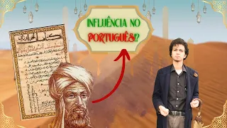 O Árabe: A Língua das Mil e Uma Noites | Alomorfe