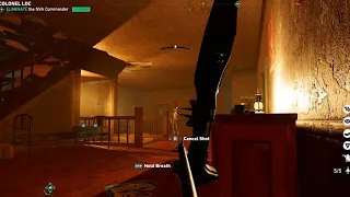 Far Cry 5 - Best way to kill a NVA Commander (Darkness Hours DLC)