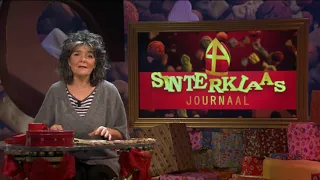 Sinterklaasjournaal promo 2021 | (1) woensdag 17 november 2021