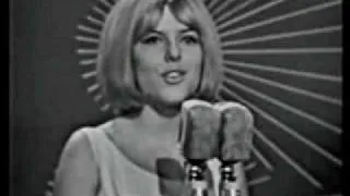 Eurovision Song Contest 1965 - France Gall - Poupée De Cire, Poupée De Son (WINNER)