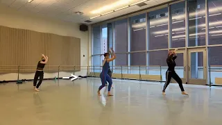 Ava Shannon Dance Reel