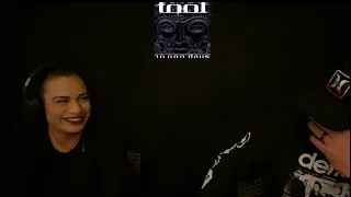 TOOL - Right In Two (Reaction) “Two Silly Monkeys”