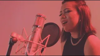 Goodbye by Air Supply (Cover by Keisha Paulo)