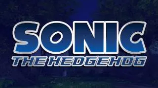 Just Smile - Sonic the Hedgehog [OST]