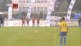 Šarić Zemun - Presing | Finale Kupa Dragana Mancea (U12) | SPORT KLUB Fudbal