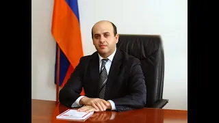 Դատավոր Սերգեյ Մարաբյանի կարգապահական վարույթը չի կասեցվի