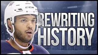 Rewriting History: 2000/01 Columbus Blue Jackets (FHM5 Custom Historical Challenge)