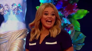 Celebrity Juice S24E01