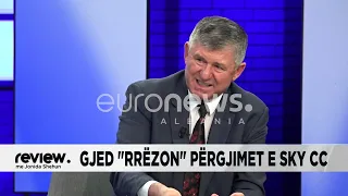 Shokon ish Gjyqtari i Krimeve të rënda / Nëse prova merret nga telefoni nuk quhet përgjim…