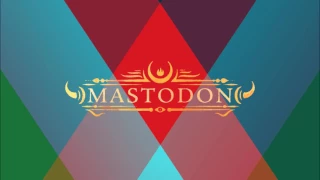 Mastodon - Jaguar God II