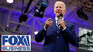 President Biden delivers remarks after meeting with Chinese President Xi Jinping