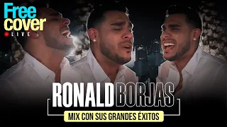 [Free Cover] Ronald Borjas  - Medley