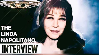 Linda Napolitano RARE INTERVIEW | THE MANHATTAN UFO OF 1989 | #shorts