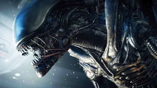 Alien: Isolation - атмосфера Ридли Скотта? (Обзор)