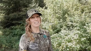 BONUS EPISODE - THAT Hunting Girl with Amanda Lynn Mayhew