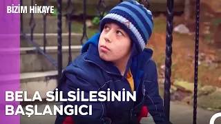 Fiko'nun Can Alan Oyunu - Bizim Hikaye