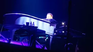 Bruce Springsteen  - Incident on 57th Street- Paris, Bercy, July 11, 2016