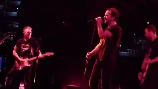 Pearl Jam - Blood - Tampa (April 11, 2016)