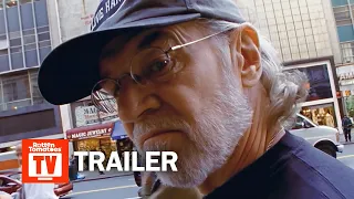 George Carlin's American Dream Documentary Series Trailer | Rotten Tomatoes TV