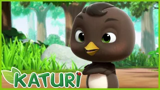 KATURI - Un nouvel ami ! Dessin animé HD