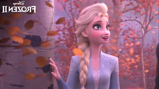 Frozen 2 | Experience It In IMAX®... IN REVERSE!