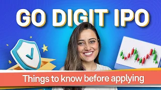 Go Digit IPO Review | Should you apply?