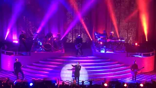 Ghost Monstrance Clock Live 10-29-18 A Pale Tour Named Death 2018 Louisville Palace KY