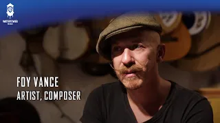 Live By Night Official Soundtrack | Making of Moonshine - Foy Vance Ft. Kacey Musgraves | WaterTower