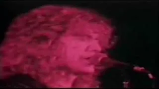 Led Zeppelin- Ten Years Gone (1979) Live at Knebworth