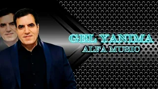 Alfa Music Vusal Eliyev - Gel Yanima (GrandBeatsZ Remix 2024)
