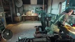 Homefront: The Revolution PS4 - Walkthrough Part 14/34 FULL GAME