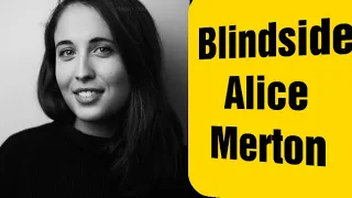 Blindside - Alice Merton (Lyrics)