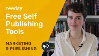 How to Self Publish a Book for Free! | Free Tools for Indie Authors