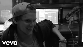 Avicii - The Story Behind "Excuse Me Mr Sir" ft. Vargas & Lagola