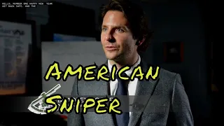 Clint Eastwood & Bradley Cooper Comment on American Patriots During Making of American Sniper Movie