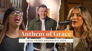 "Amazing Grace" | Good Friday 2024 Broadcast